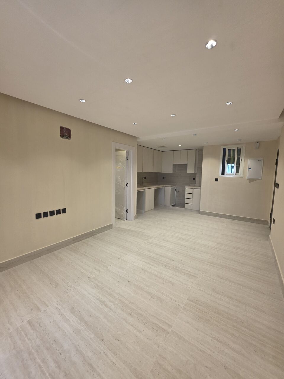Al Murabba, Apartments, Flats, Houses & Villas, SAR 45000/year,  2 BR,  Two-Bedroom Apartment &ndash; Al Murabba, Riyadh