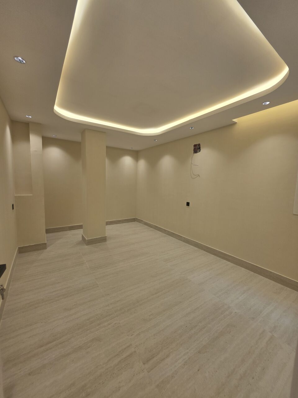 Al Murabba, Apartments, Flats, Houses & Villas, SAR 45000/year,  2 BR,  Two-Bedroom Apartment &ndash; Al Murabba, Riyadh