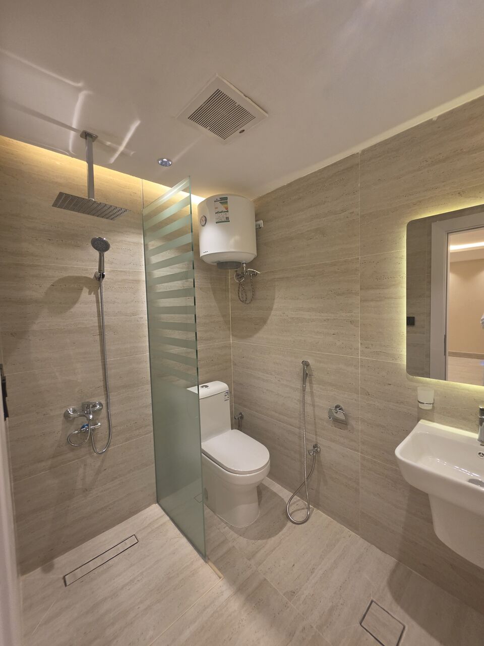 Al Murabba, Apartments, Flats, Houses & Villas, SAR 45000/year,  2 BR,  Two-Bedroom Apartment &ndash; Al Murabba, Riyadh