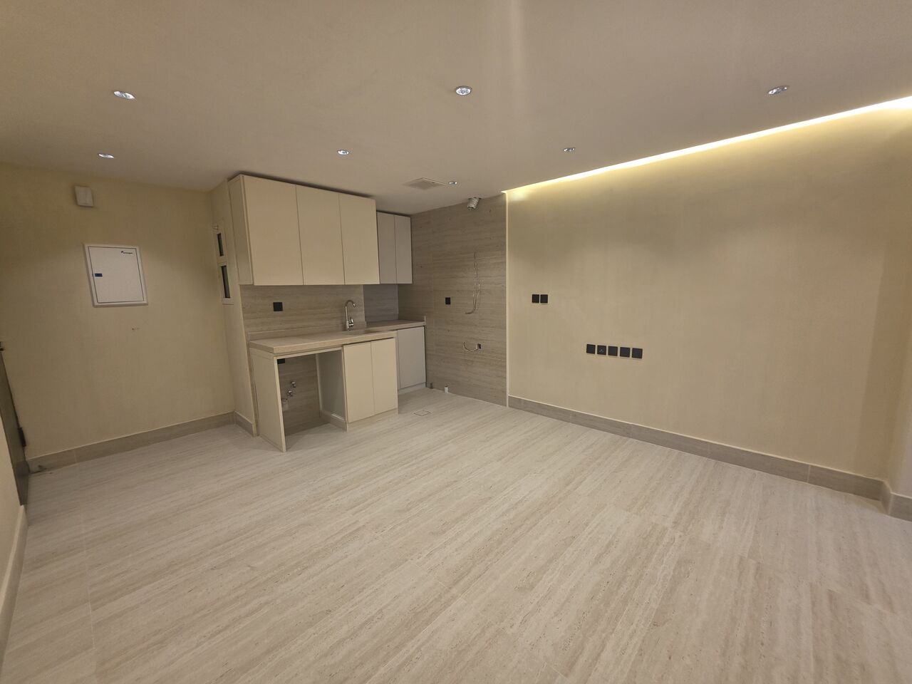 Al Murabba, Apartments, Flats, Houses & Villas, SAR 34000/year,  1 BR,  One-Bedroom Apartment &ndash; Al Murabba, Riyadh
