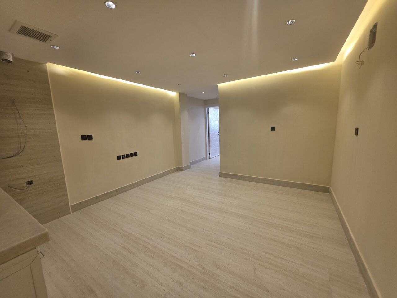 Al Murabba, Apartments, Flats, Houses & Villas, SAR 34000/year,  1 BR,  One-Bedroom Apartment &ndash; Al Murabba, Riyadh