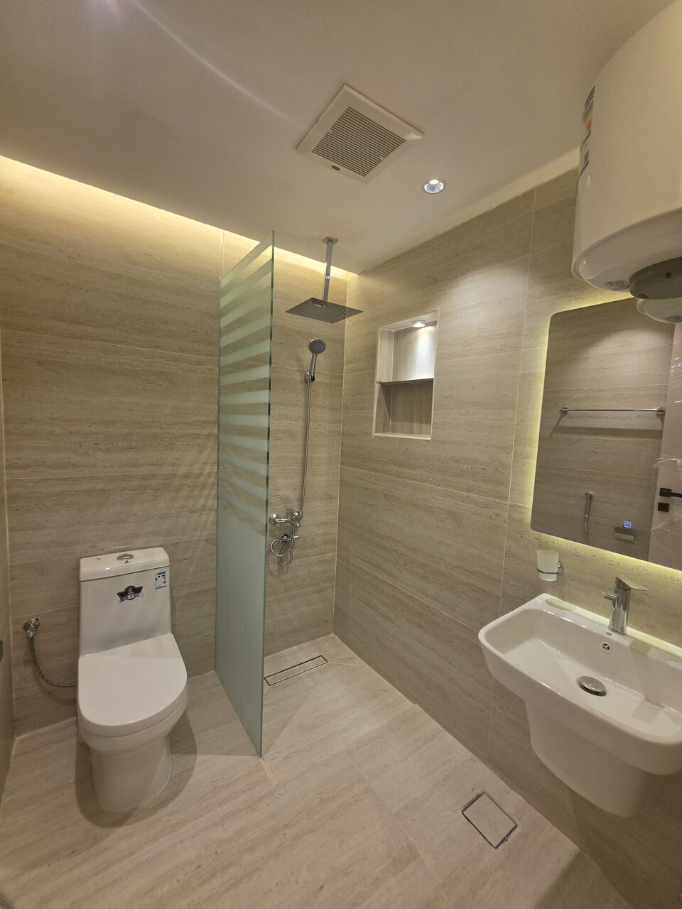 Al Murabba, Apartments, Flats, Houses & Villas, SAR 34000/year,  1 BR,  One-Bedroom Apartment &ndash; Al Murabba, Riyadh