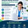 Medical Billing Services | Operomed Business Solutions