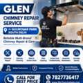 Professional Kitchen Chimney Care With Glen Chimney Repair Service In Gulmohar Park South