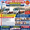 Professional House🏠Shifting ✅Movers & Packers All Over Saudi Arabia 📞 0590785377
