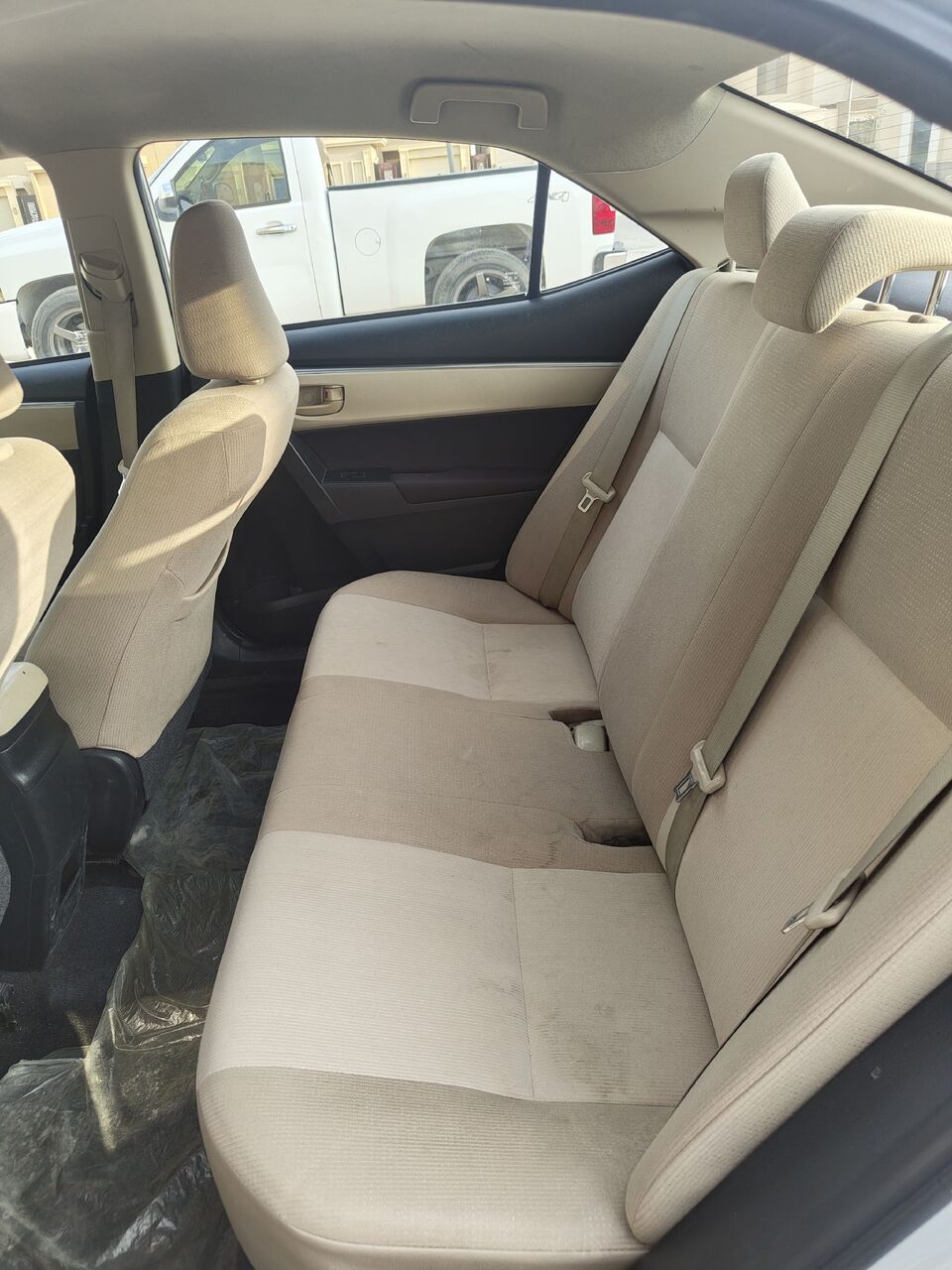 Al Kharj, Vehicles, Cars & Trucks , SAR 42000,  Toyota Corolla,  2016,  Automatic,  214000 KM,   1.6 XLi For Sale