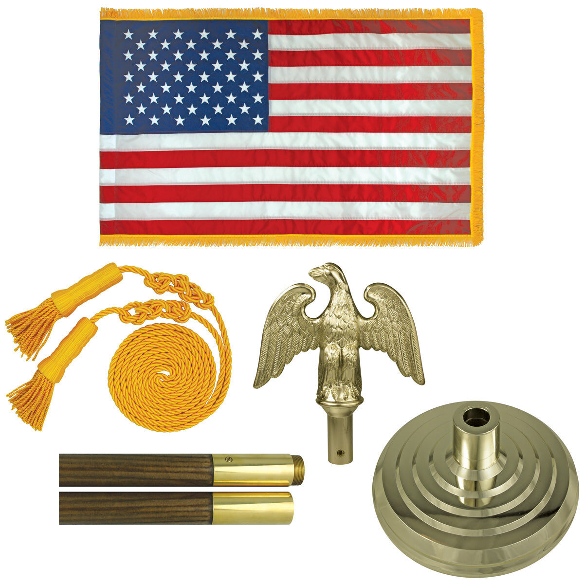 New York, Business, Need Flagpole Installation Near Me? Who Can You Trust?