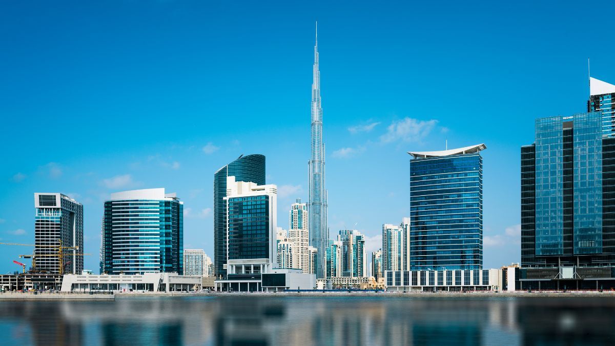 Dubai, Business, Dubai Offshore Company Formation