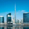 Dubai Offshore Company Formation