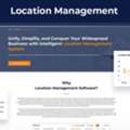 Location Management Software For Multi-Location Businesses