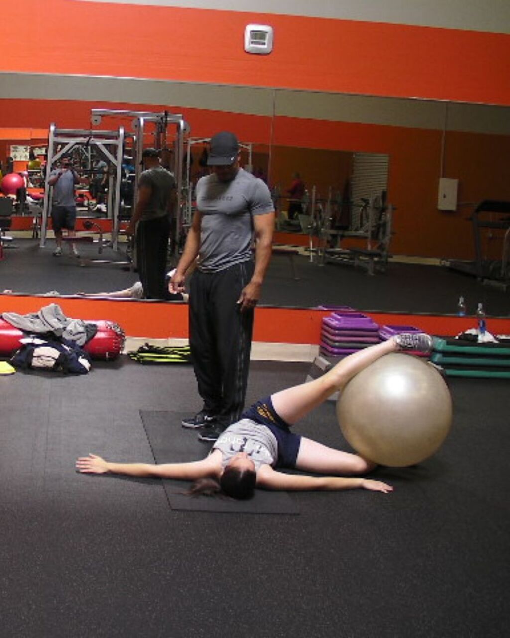 New York, Business, Best Training Programs For Athletes