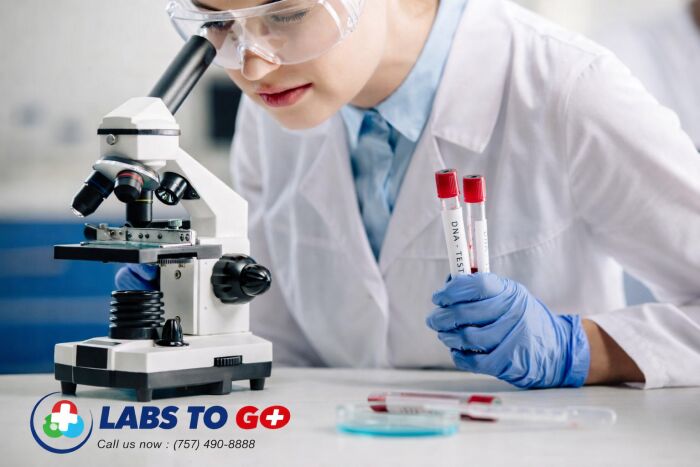 New York, Health, Find Reliable Walk-In DNA Testing Services