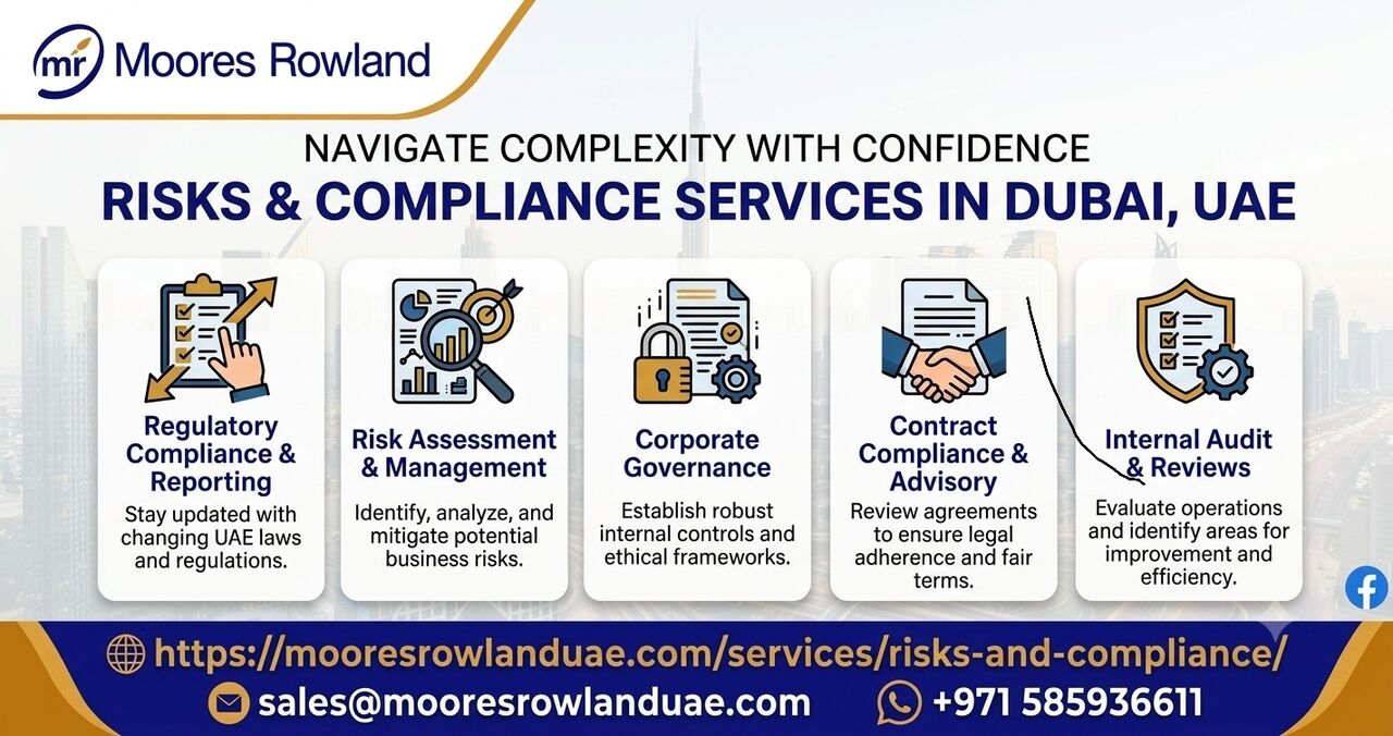 Deira, Business, Top Corporate Services Firm In UAE Providing Strategic Business Solutions