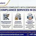 Top Corporate Services Firm In UAE Providing Strategic Business Solutions