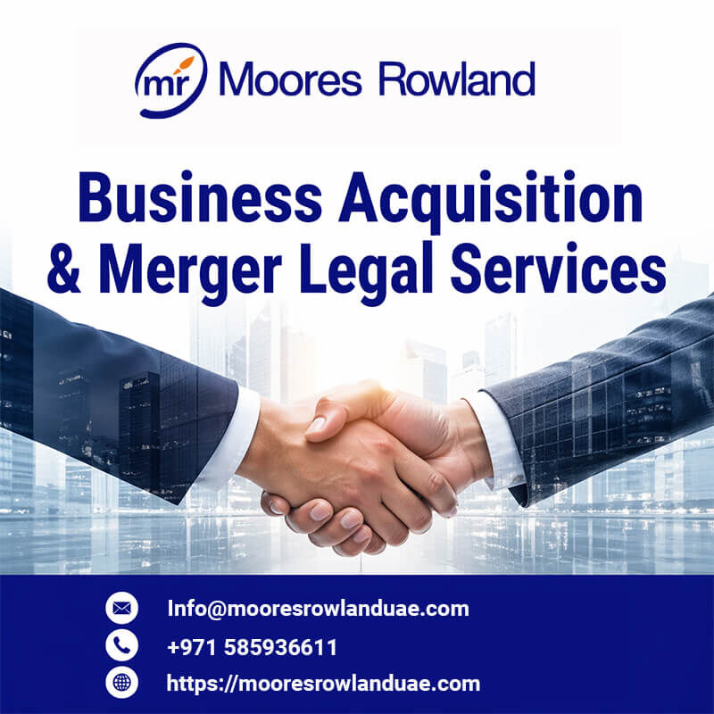 Deira, Legal, Expert Business Acquisition And Merger Legal Services In UAE