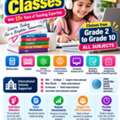 Expert Online Tutoring | 17+ Years Of Teaching Expertise | CBSE, IGCSE & Grades 2&ndash;10