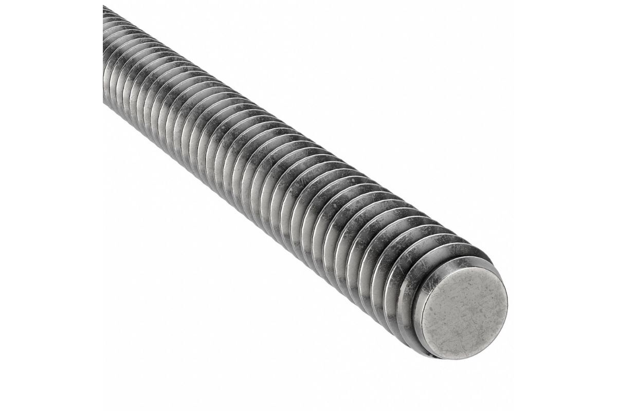 Mumbai, Tools, Threaded Rods | Metric Rod Supplier