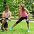 How Can A Personal Trainer Plaistow Help You Improve Your Fitness