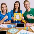 Professional San Mateo SMO Services To Grow Your Online Presence