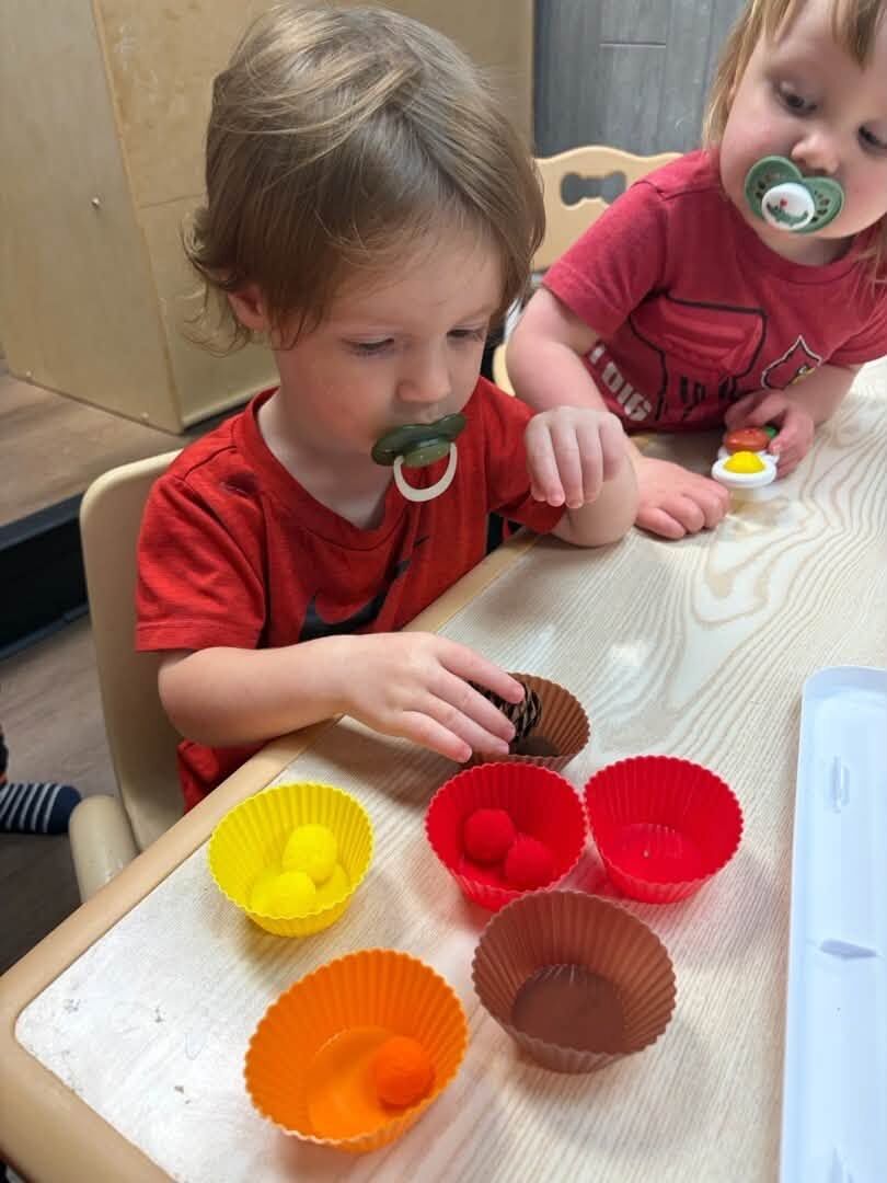New York, Daycare, Is There A Child Daycare Near Me Where My Child Will Feel Happy?