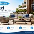 Buying Modern Patio Furniture For Your Hotel