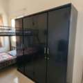 BHD 65,  📣 FOR SALE: Heavy-Duty Custom Iron Wardrobe - Ideal For Staff & Workers Accommodation 📣
