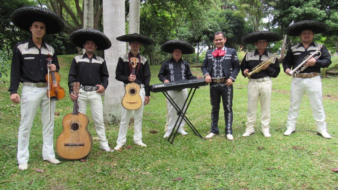 New York, Event Planning, Traditional Mexican Music And Professional Mariachi Vocal Training
