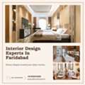 Interior Designer In Faridabad | Homes That Fit Your Life
