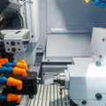Advanced Precision Machining For Complex Components