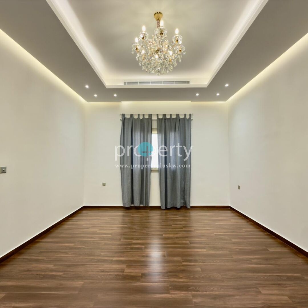 Mishref, Apartments, Flats, Houses & Villas, KWD 700/month,  Furnished,  2 BR,  Two Bedroom Floor With Spacious Roof Top For Rent In Mishref