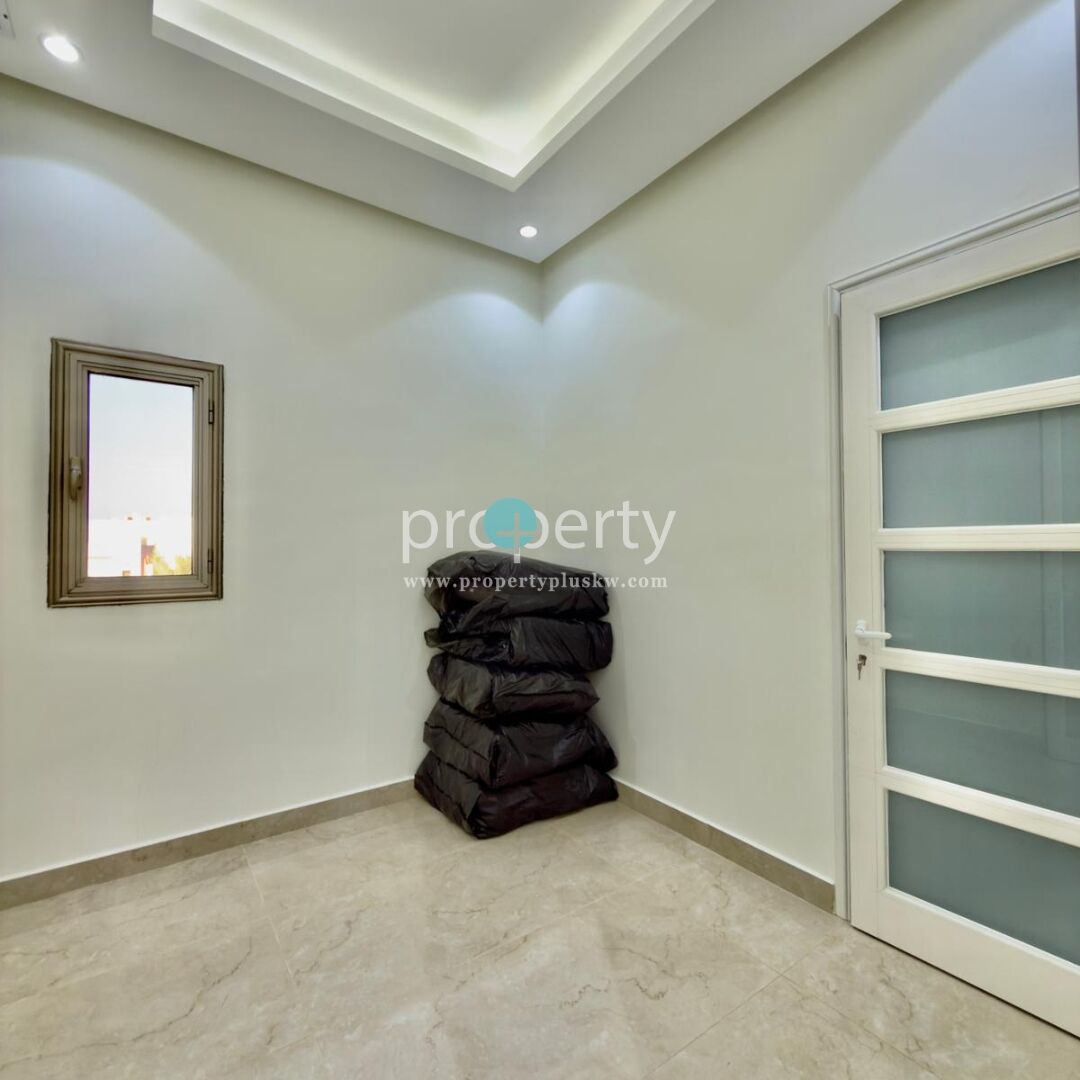 Mishref, Apartments, Flats, Houses & Villas, KWD 700/month,  Furnished,  2 BR,  Two Bedroom Floor With Spacious Roof Top For Rent In Mishref