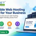 Affordable Web Hosting In India For Your Business &ndash; Hostnetindia