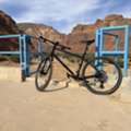 SAR 2500,  Marin Muirwoods - Premium Chromoly City Bike