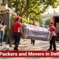 Packers And Movers In Delhi | Verified & Insured | Free Quotes