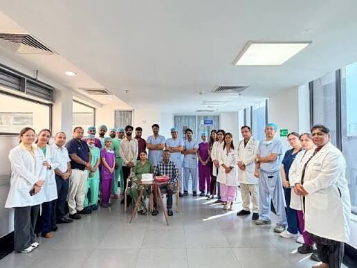 Panchkula, Health, Building A Brighter Tomorrow Through Recovery Care In Panchkula