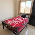BHD 55,  FOR SALE: 2 Custom Heavy-Duty Iron Single Beds