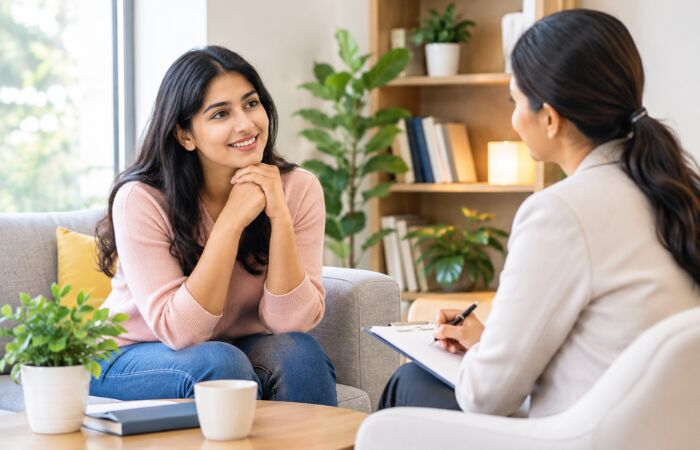 New Delhi, Career Counseling, Explore Career Counselling For Women In South Delhi
