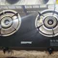 SAR 80,  Geepas Stove