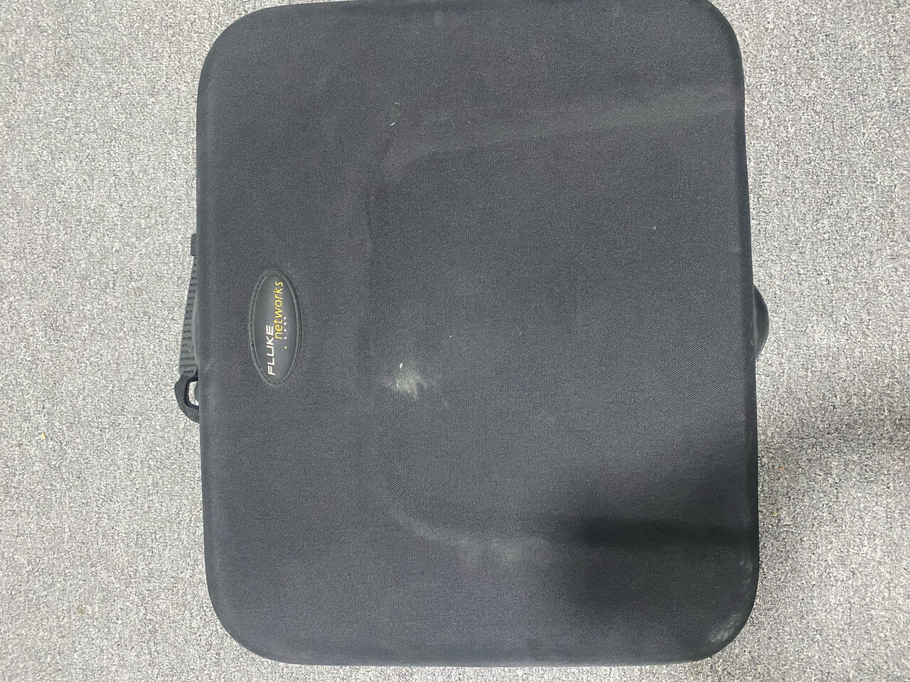Khobar, Computers, SAR 10000,  Fluke Networks