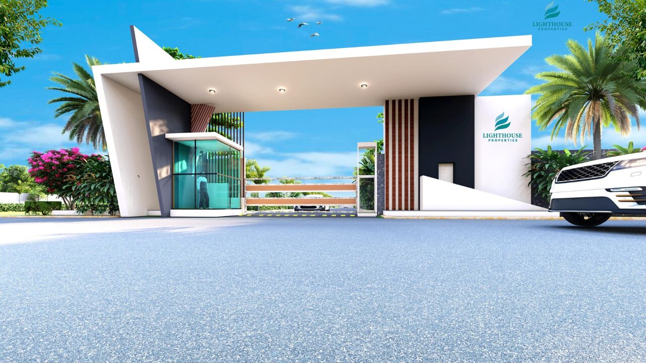 Hyderabad, Residential Plots, INR 23000,  150 Sq. Yard,  HMDA & RERA APPROVED OPEN PLOTS IN EXIT 12 RAMDHASPALLY @ 9392311420