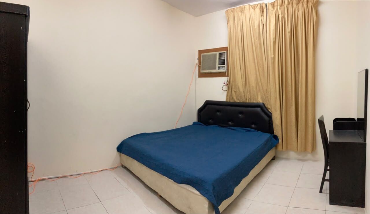 Jubail, Apartments, Flats, Houses & Villas, SAR 2300/month,  Furnished,  2 BR,  2BHK Fully Furnished Apartment