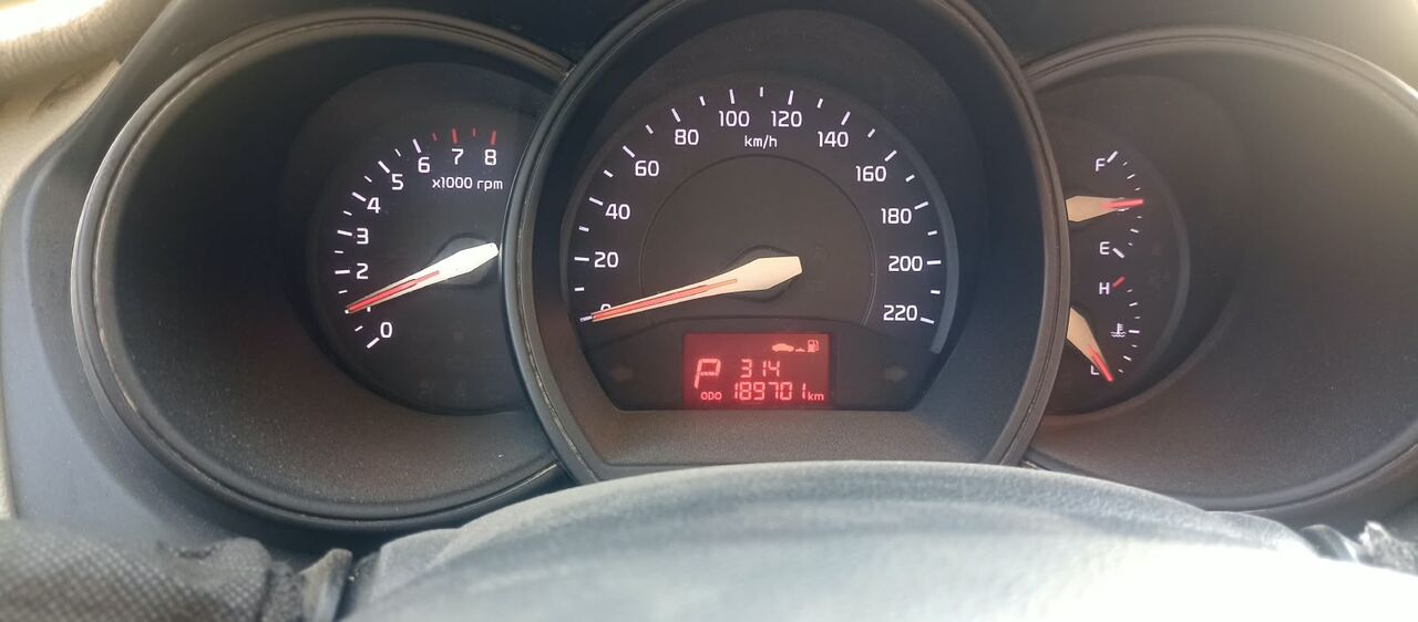 Riyadh, Vehicles, Cars & Trucks , SAR 24000,  2015,  2015,  Automatic,  189701 KM,  SAR 2400, Kia Rio  1.4 , , ,189805 KM, Kia Rio  For Sale