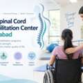 Best Spinal Cord Rehabilitation Center Hyderabad