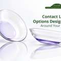 Extended Wear Contact Lenses For Convenient Vision Correction