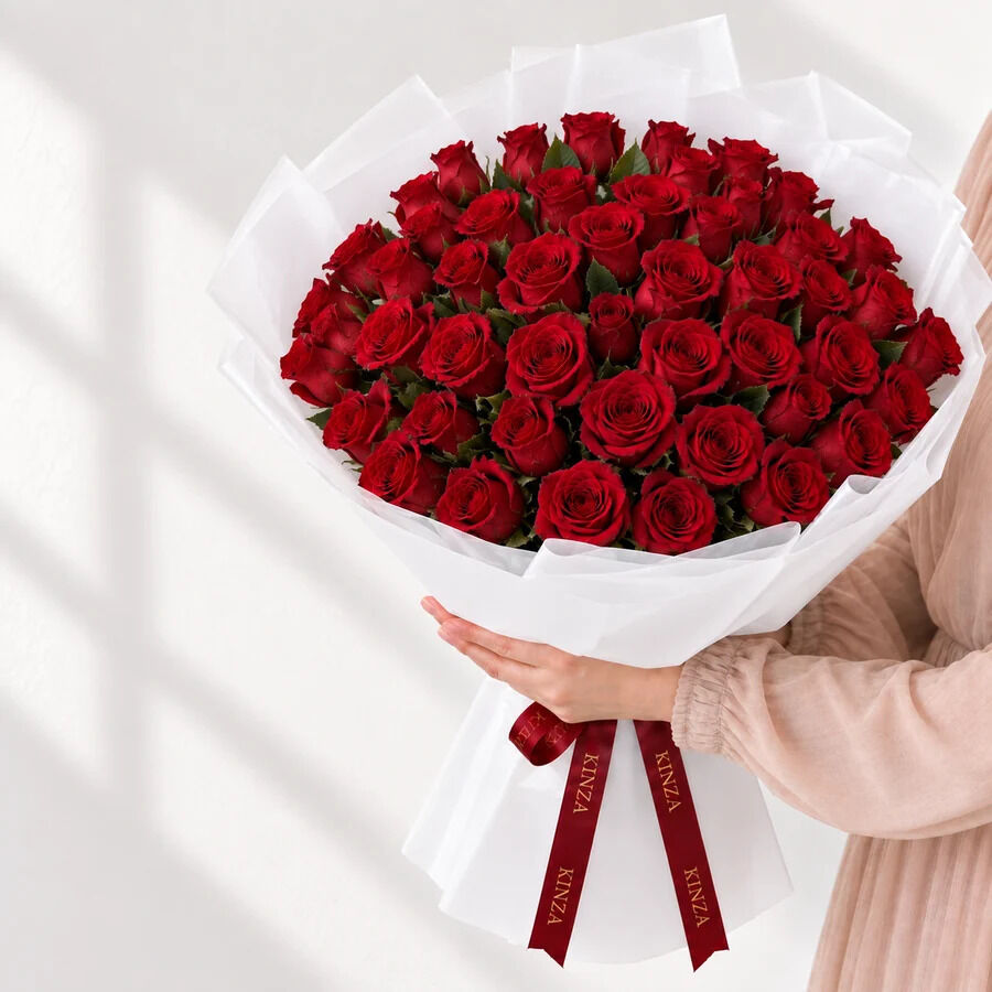 Dubai, Business, Valentine&rsquo;s Day Flowers Dubai | Kinza Flower