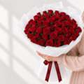 Valentine&rsquo;s Day Flowers Dubai | Kinza Flower
