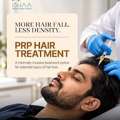 PRP Hair Treatment In Chandanagar