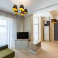 Explore Modern 2BHK Apartments In Agra | My Property Fact