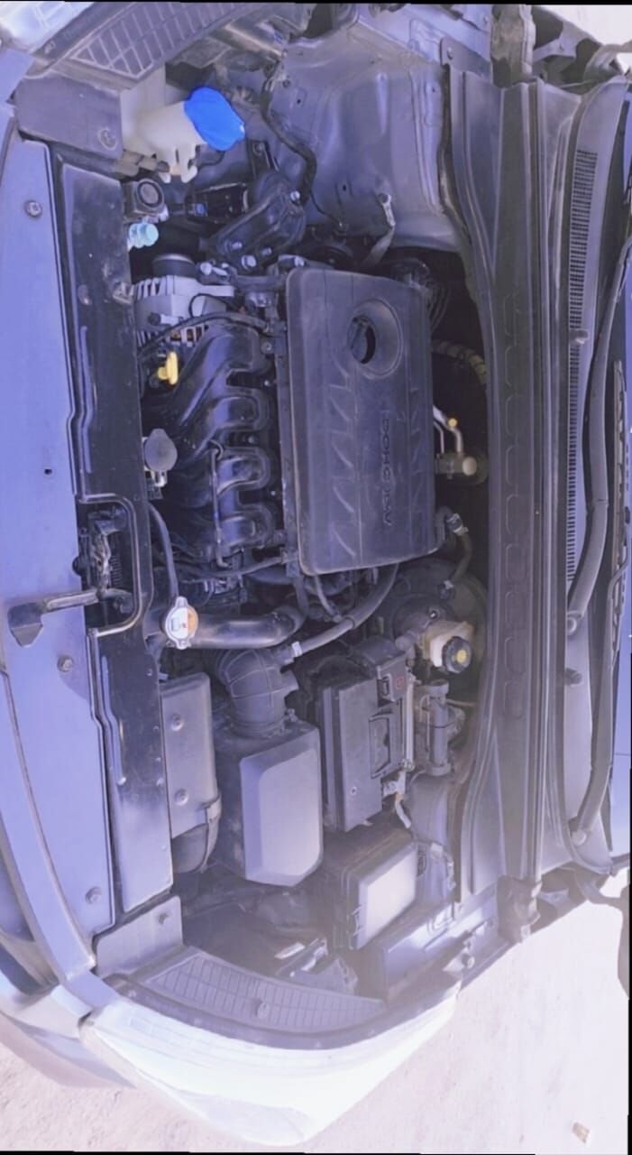Tuwaiq, Vehicles, Cars & Trucks , SAR 39000,  Hyundai Creta Standard 2020 Used For Sale,  2020,  Automatic,  152 KM,