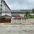 THB 55000,  162 Sq. Feet,  ให้เช่าโฮมออฟฟิศ 162 ตรว. ถนนเสรี 8 ซอยพร